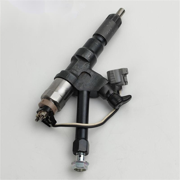 Optimal Yakıt Teslimi ve Motor Gücü İçin Önemli Bir Bileşen