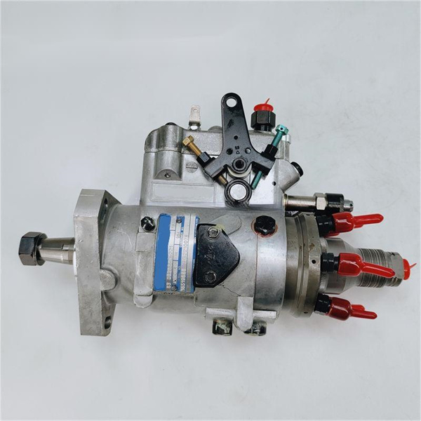 Reibungslose Motorleistung mit DB2635-6221 Kraftstoffpumpe
