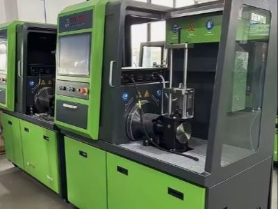 Expert Advice: Finding the Best Russian-Made Common Rail Injector Testers