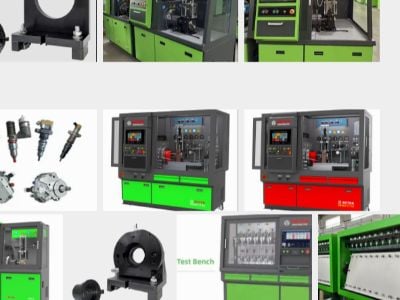 Test Cihazı Üreticilerini Değerlendirme Yöntemi: Dikkat Edilmesi Gereken Ana Faktörler