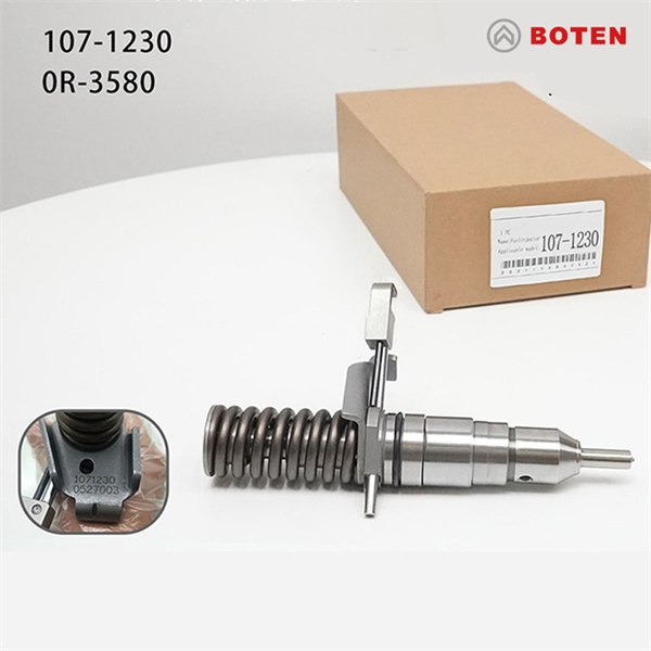 3116 Yakıt Enjektörü ile Düzgün ve Kararlı Motor Boş Döngüsünü Deneyimleyin