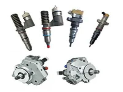 Die drei besten Reparaturkits für Dieselmotoreinspritzdüsen in Europa