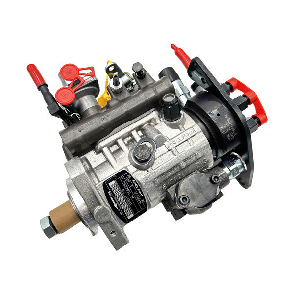 Optimum motor performansı için tutarlı akış hızı