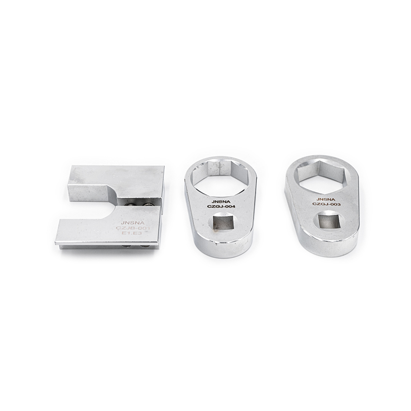 Ferramenta de manutenção Bosch EUI (para Scania Volvo)