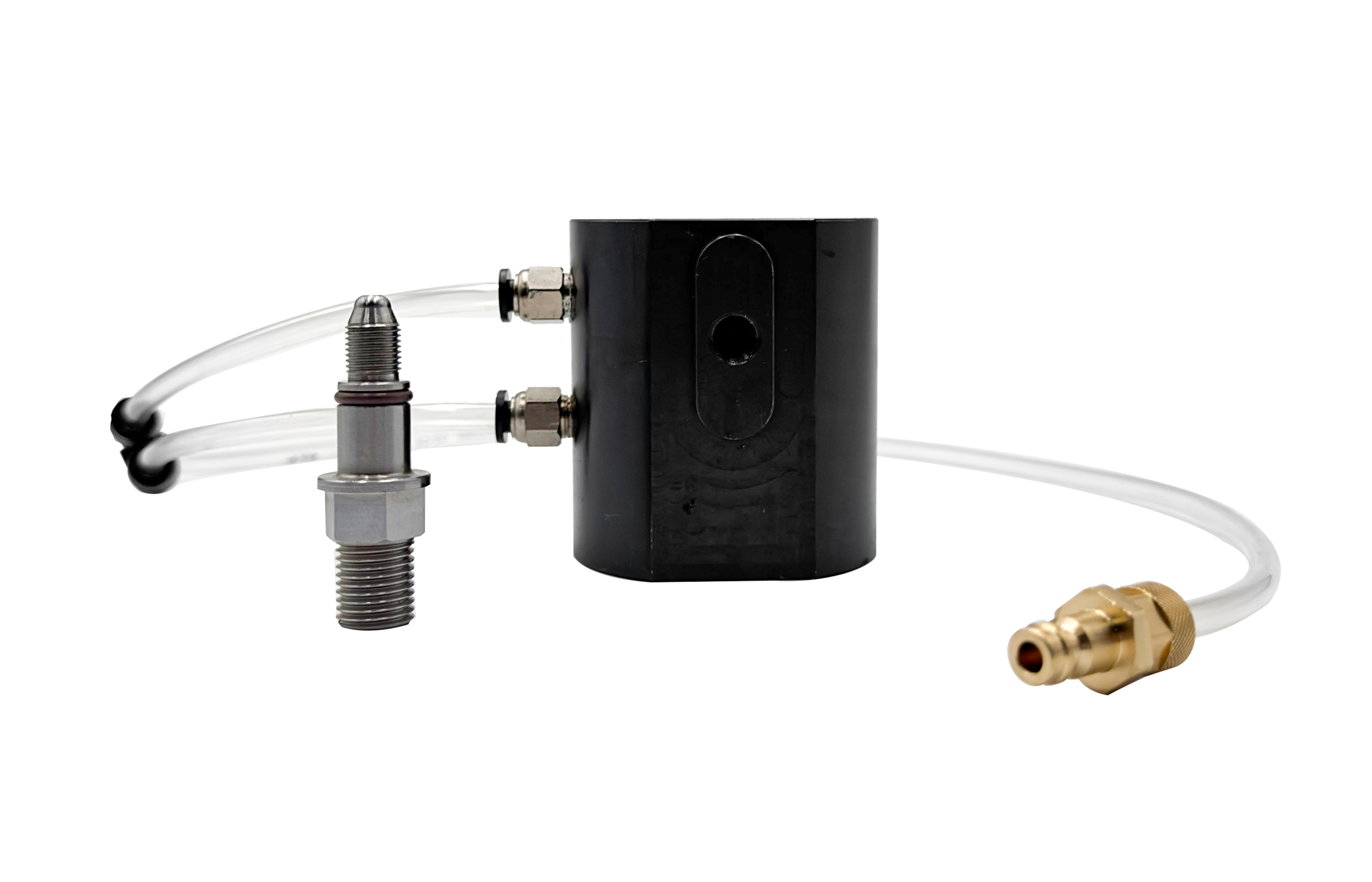 Комплект для испытания инжектора C9.3