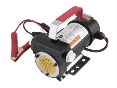 Fuel Pump Engineering for Reliable Fuel Transfer
