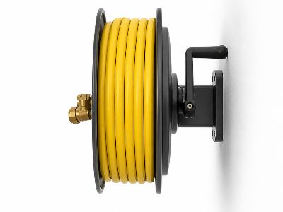Hose Reel Manufacturers Serving Industrial Equipment Markets