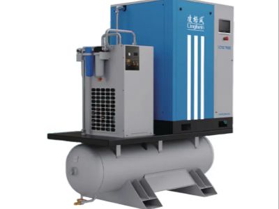 Measuring Air Compressor Performance to Ensure Efficiency