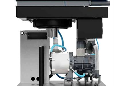 Low Dew Point Industrial Air Dryer Solutions For Precision Manufacturing Industry