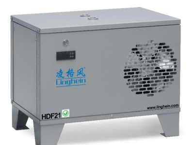 Why Your Compressor Air Dryer Is Essential To Prevent Air Compressor Rust Damage