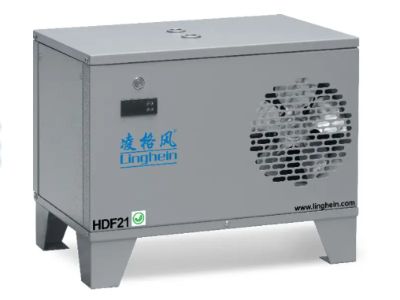 Refrigerated Air Dryer Working Principle & Daily Maintenance Guide For Factory User