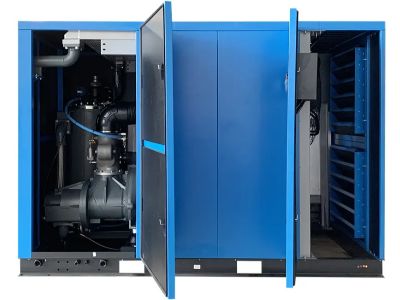 Guide to Troubleshooting Air Compressor Vibration