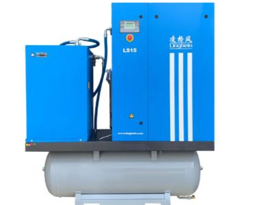 Different Industry Air Compressor Matching Plan: Food, Mining, Plastic & Pharmaceutical Plant