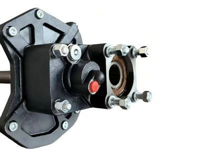 How to Choose the Right PTO for Your Specific Truck Model
