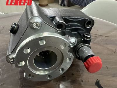 Why IATF 16949 Certification Matters for Transmission Parts Quality