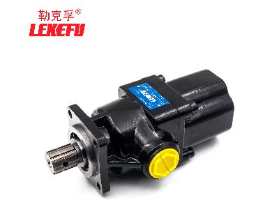 Axial vs Radial Piston Pump Which Suits Heavy Duty Tasks