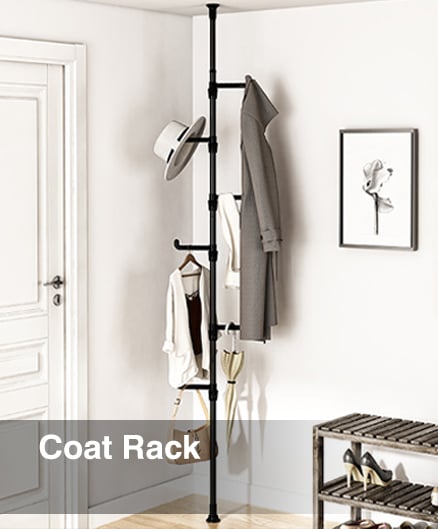 Coat Rack