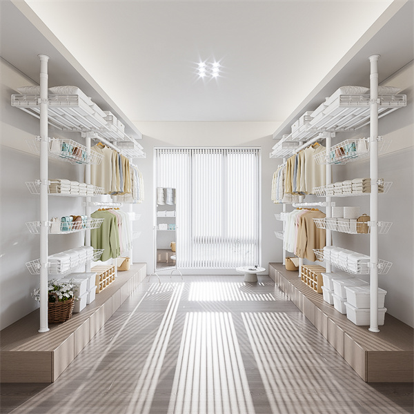 Verbessern Sie Ihren Stil mit einer gut geplanten Garderobe