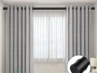 Why Thermal Insulated Curtains Are Specified for Energy-Conscious Buildings