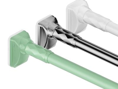 What Makes Tension Rods Suitable for Flexible Interior Installations