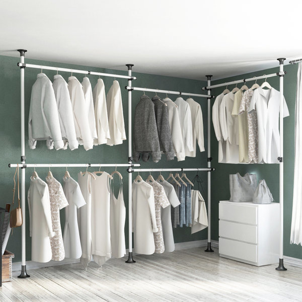 Modernisieren Sie Ihr Zuhause mit einem klappbaren Schrank