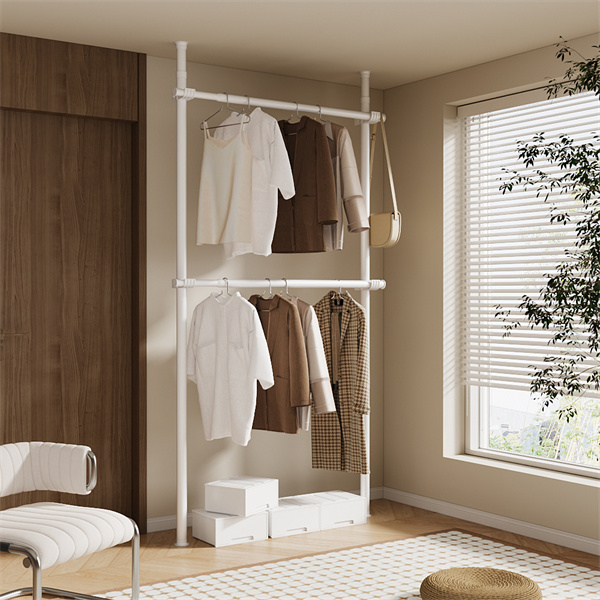 Consejos para diseñar el vestidor perfecto en casa