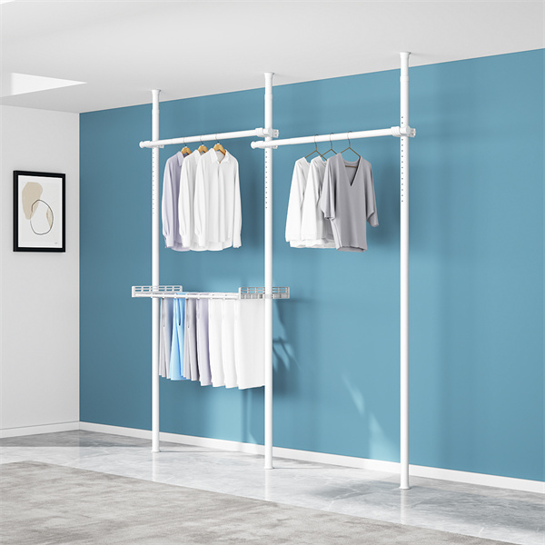 Cómo incorporar una alacena para ropa en la decoración de tu dormitorio
