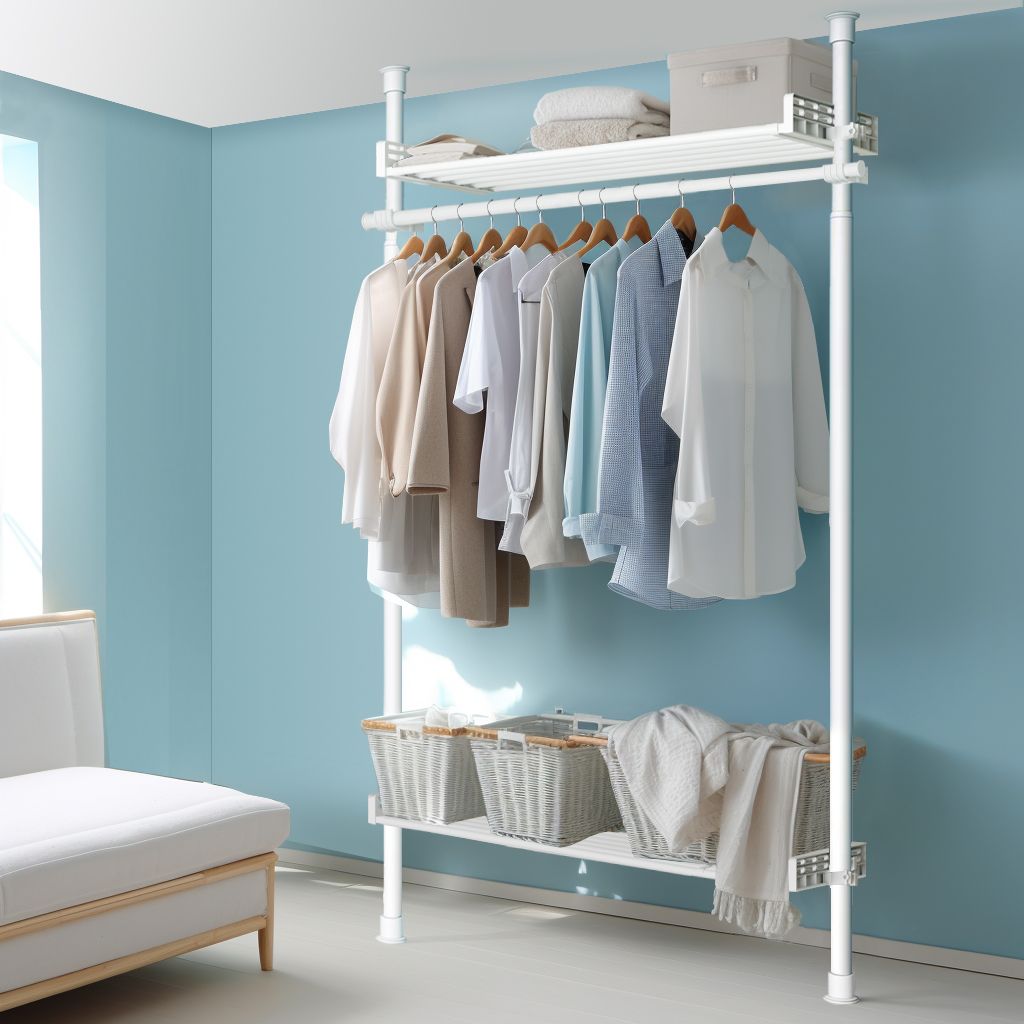 Articles indispensables pour une chambre bien organisée près de chez vous
