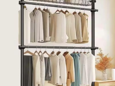 ¿Cuáles son las ventajas de un armario DIY?