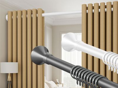 Preço Direto de Fábrica: Soluções de Cortinas por Atacado para E-commerce