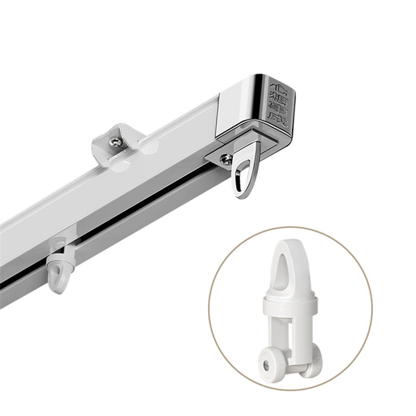 Descubre por qué una guía de cortinas de aluminio es una inversión inteligente para tus tratamientos de ventanas.