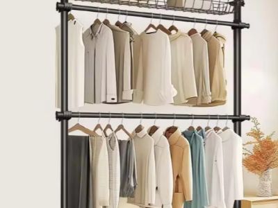 Como fazer um guarda-roupa minimalista e prático?