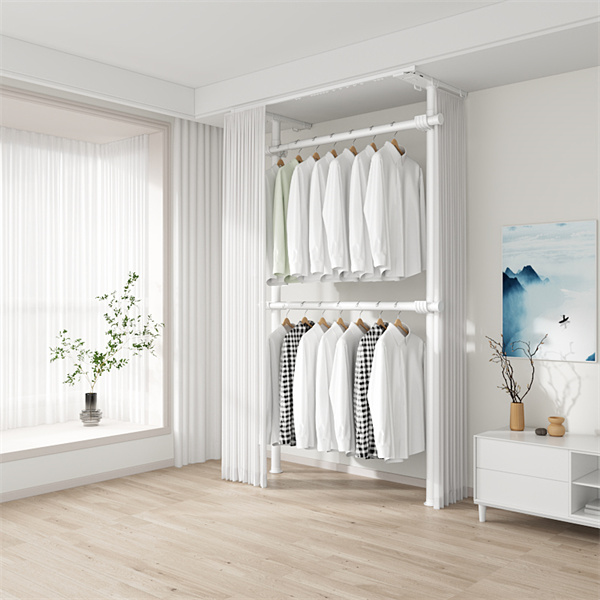 Faltenfrei und leichter auffindbar