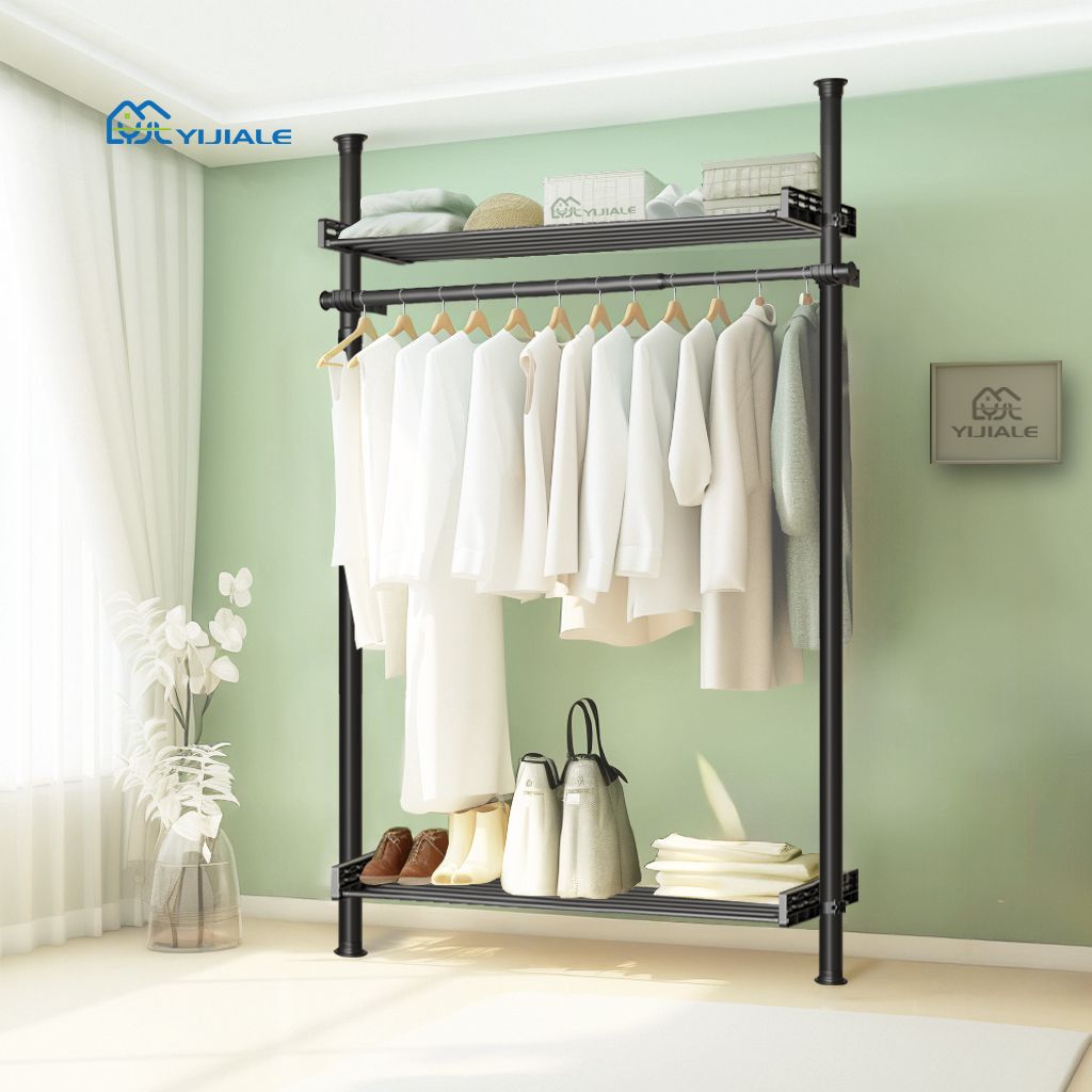 Warum deine Garderobe im Arbeitsplatz wichtig ist.