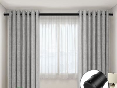 How Electric Curtains Integrate With Modern Building Control Systems