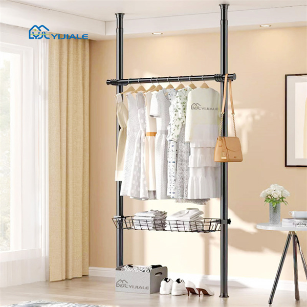 Transforma tu dormitorio con un elegante armario para ropa