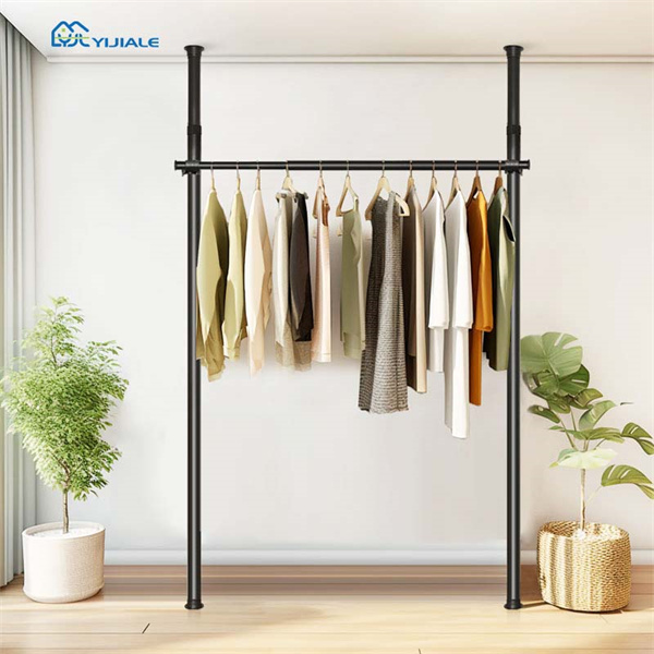 Encuentre el armario perfecto para ropa que se adapte a su estilo y espacio