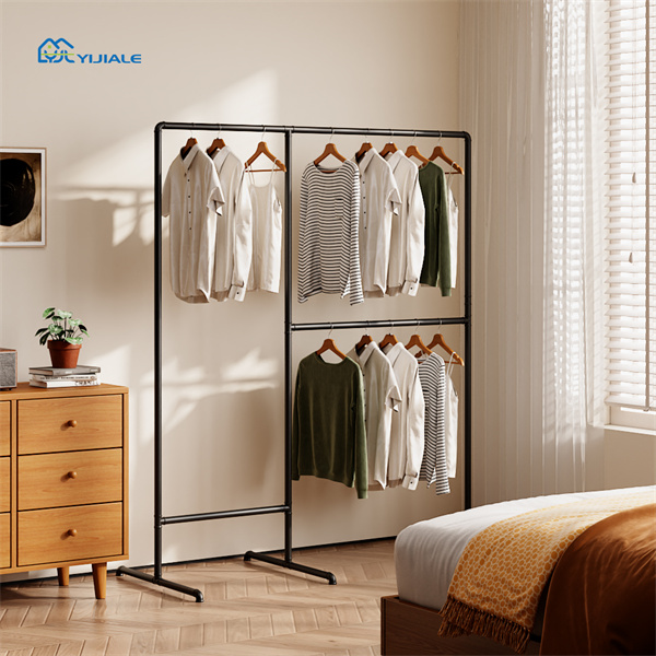 Simplifique su vida con portavasos y estantes para cada habitación de su hogar