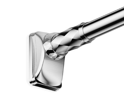 Barras de cortina sem perfuração vs tradicionais: qual vende melhor?