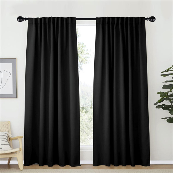 Actualiza tu espacio con cortinas extensibles asequibles