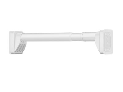 How Shower Curtain Rods Meet the Needs of Commercial Bathrooms