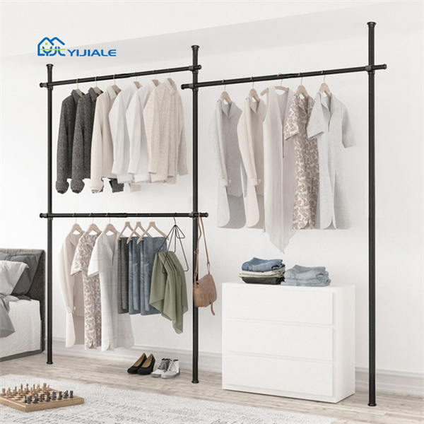 Die Bedeutung einer richtigen Beleuchtung in Ihrem Schrank-Schlafzimmer