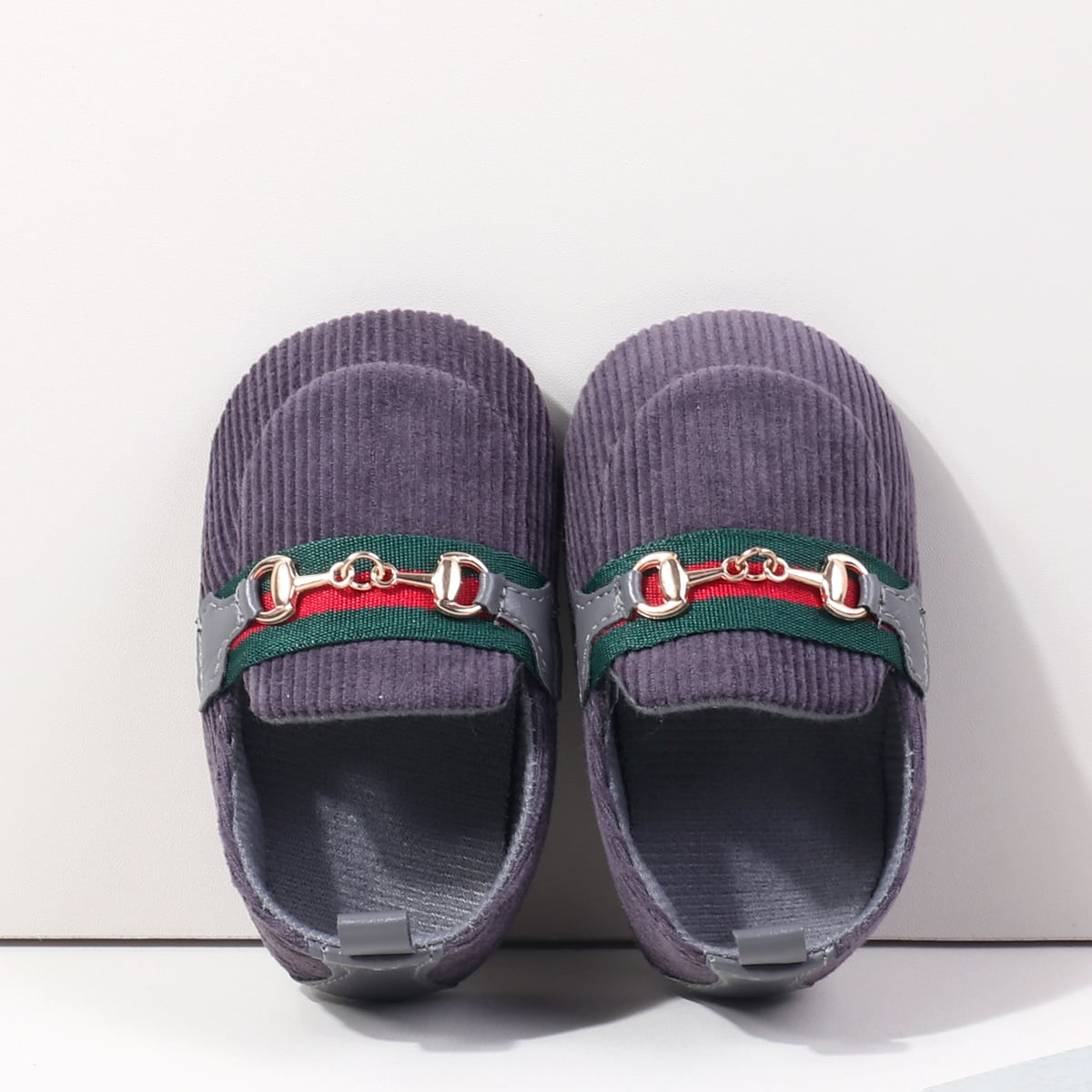 Autumn/Winter Casual Baby Sneakers for Newborn Boys Sport Style Soft Light Easy Wear Cool Design manufacture