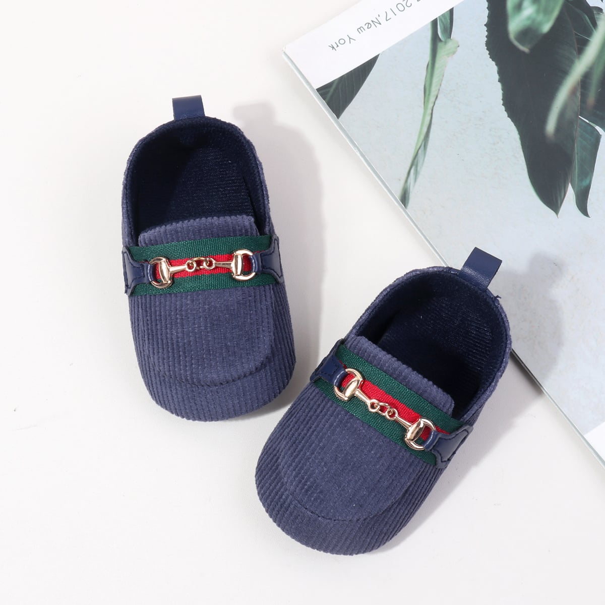 Autumn/Winter Casual Baby Sneakers for Newborn Boys Sport Style Soft Light Easy Wear Cool Design supplier