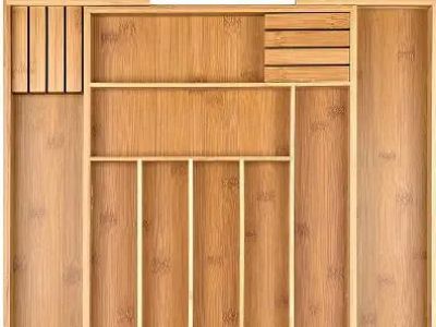 Sustainable Bamboo Kitchen Utensils for Eco-Conscious Consumers