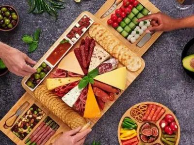 How Manufacturers Create Durable Bamboo Storage Organizers