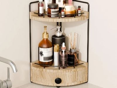 Bamboo Storage Organizer vs Plastic Organizer: Which Is Better?