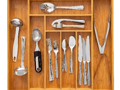 What Makes a Reliable Bamboo Storage Organizer Supplier?