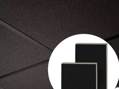 Why the quality of the ceiling main tee prevents ceiling collapse