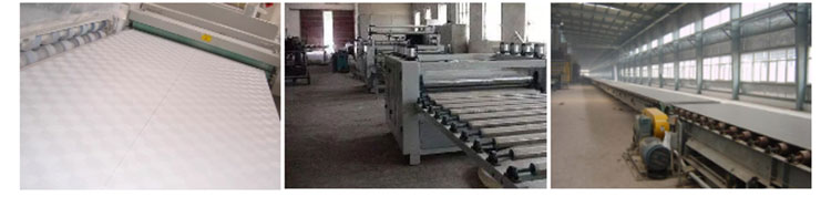 Modern 2x2 PVC Gypsum Ceiling Tiles Square Fireproof Design with Easy Ceiling Grid Installation manufacture